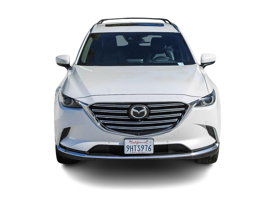 Thumbnail: 2019 Mazda CX-9 - 5