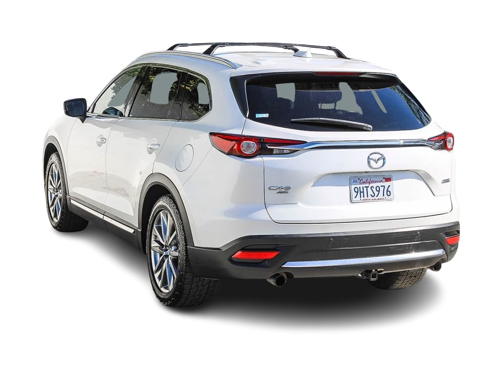 Thumbnail: 2019 Mazda CX-9 - 3