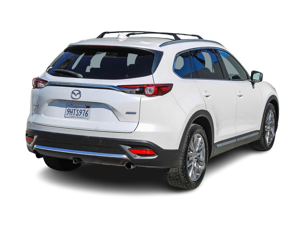 Thumbnail: 2019 Mazda CX-9 - 18