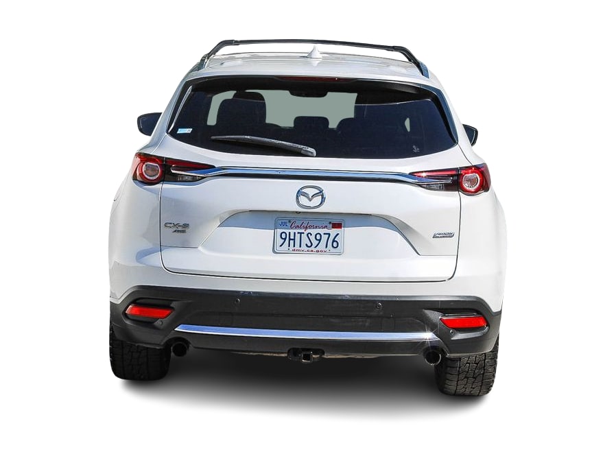 Thumbnail: 2019 Mazda CX-9 - 4