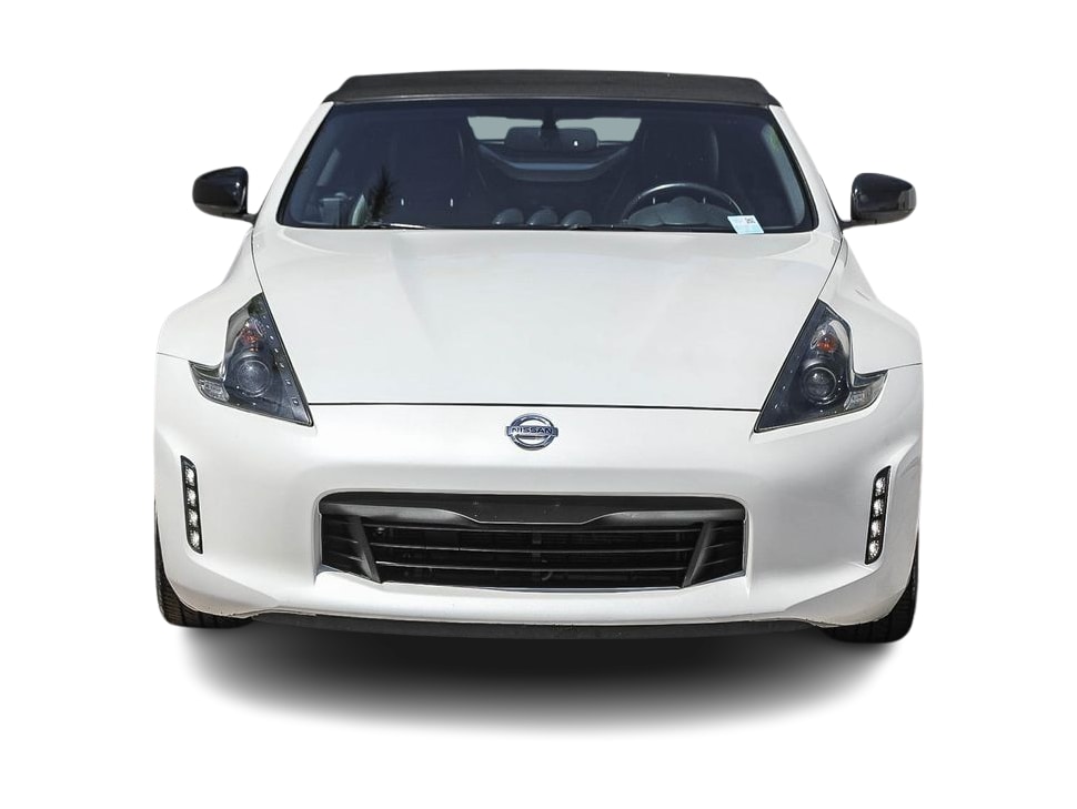 Thumbnail: 2014 Nissan Z - 5