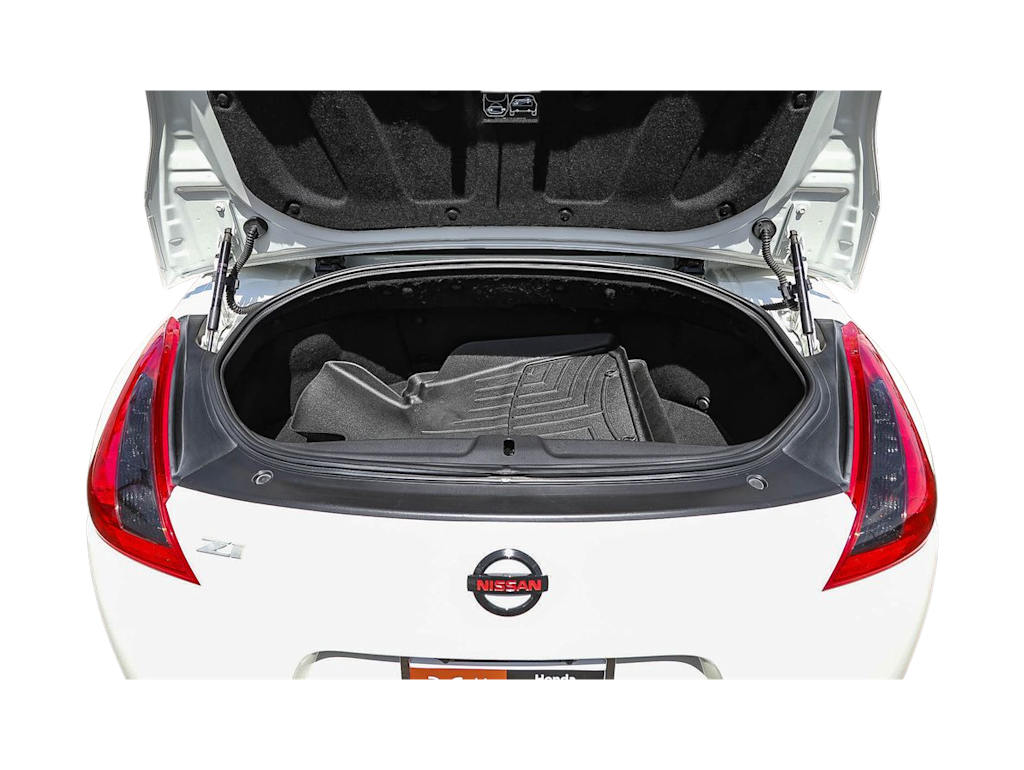 Thumbnail: 2014 Nissan Z - 15
