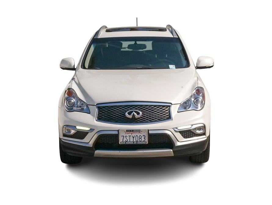Thumbnail: 2016 INFINITI QX50 - 5