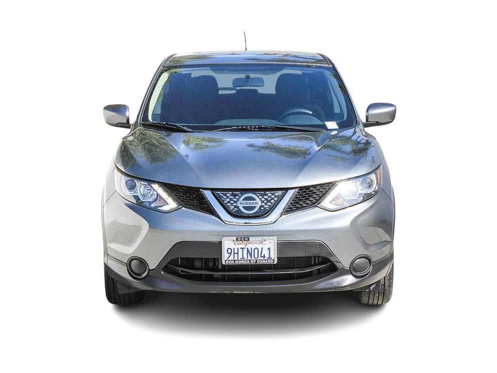 Thumbnail: 2018 Nissan Rogue Sport - 5