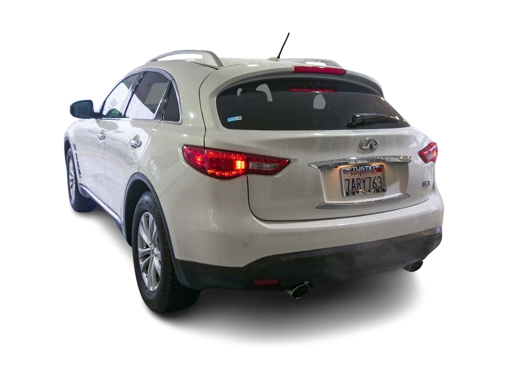 Thumbnail: 2013 INFINITI FX37 - 2