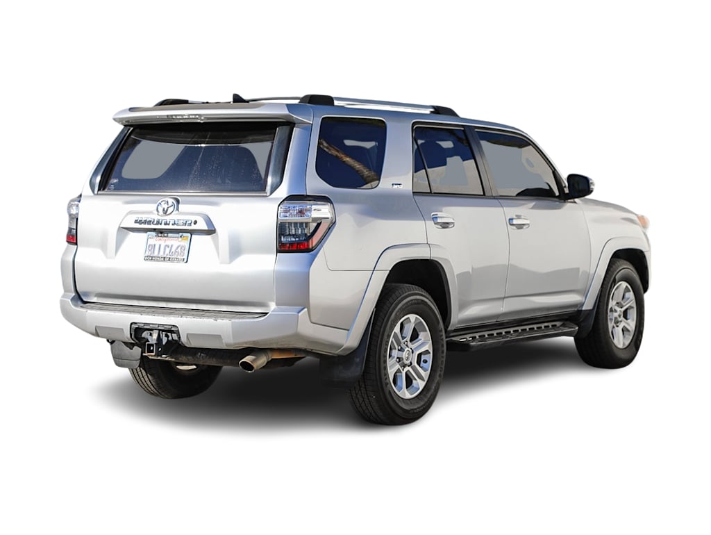 2019 Toyota 4Runner SR5 20