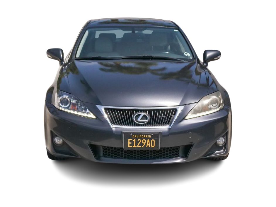 Thumbnail: 2011 Lexus IS - 4
