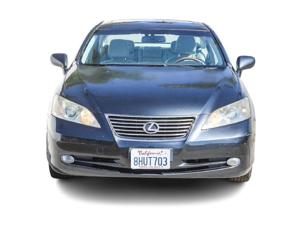 Thumbnail: 2008 Lexus ES - 4