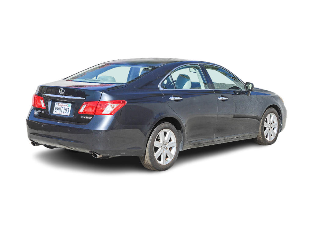 Thumbnail: 2008 Lexus ES - 9