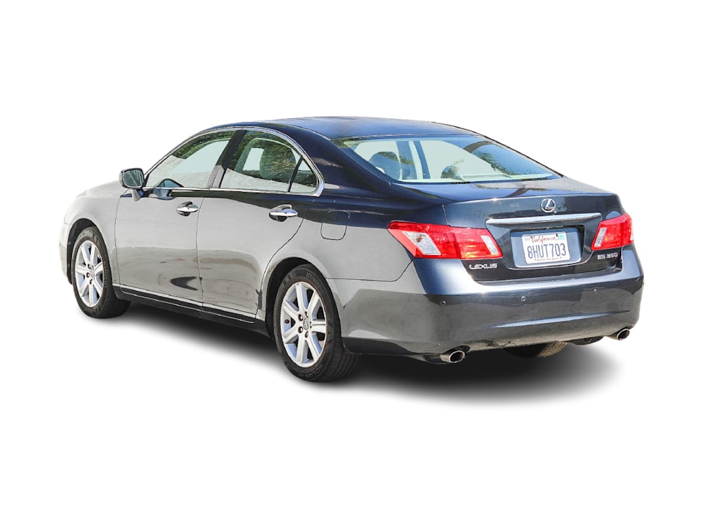 Thumbnail: 2008 Lexus ES - 2