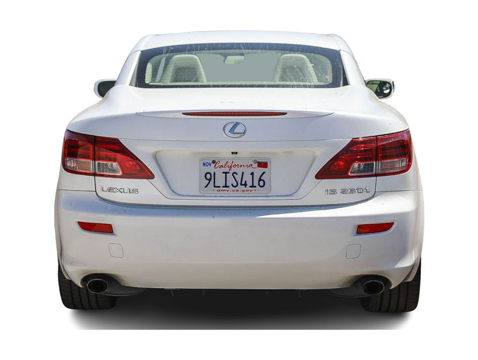 Thumbnail: 2010 Lexus IS - 3