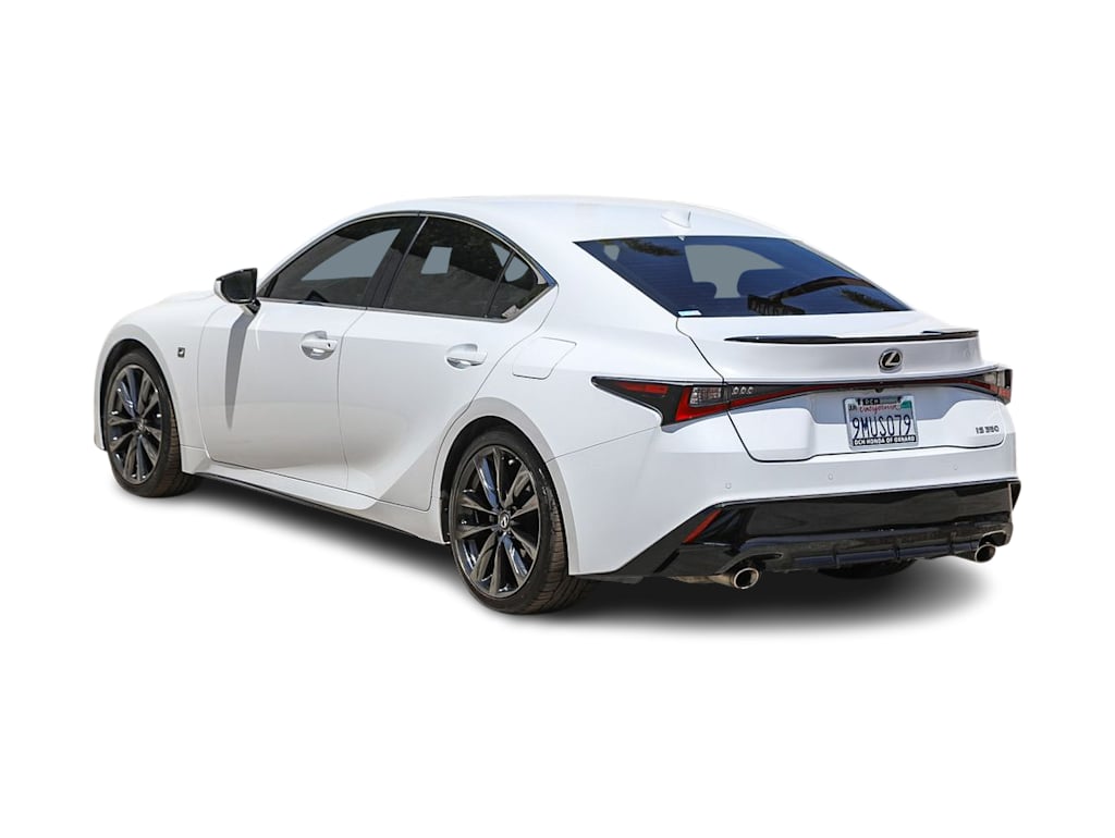 Thumbnail: 2024 Lexus ES - 3