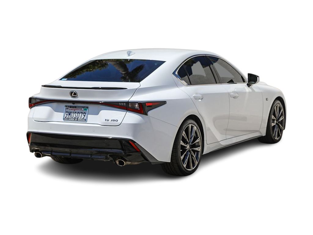 Thumbnail: 2024 Lexus ES - 18