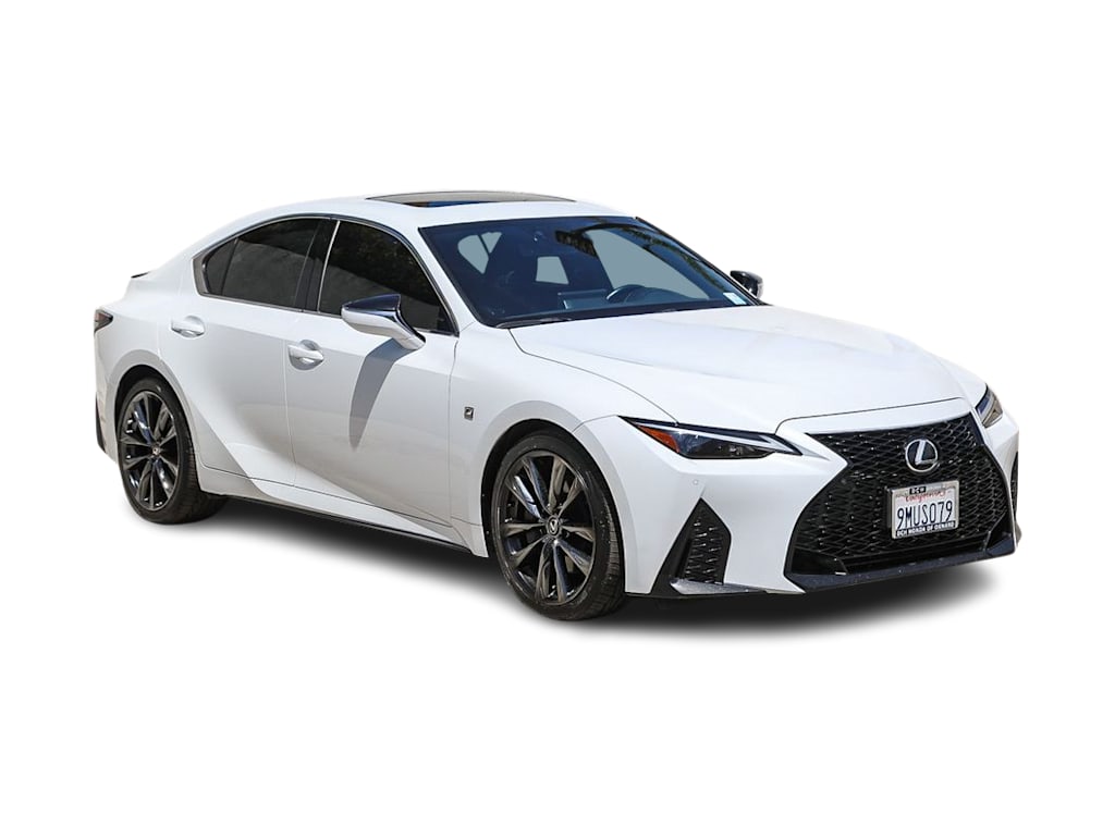 Thumbnail: 2024 Lexus ES - 17