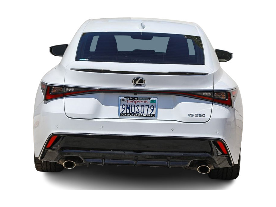 Thumbnail: 2024 Lexus ES - 4