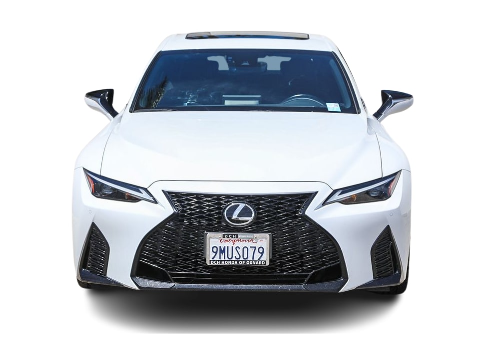 Thumbnail: 2024 Lexus ES - 5