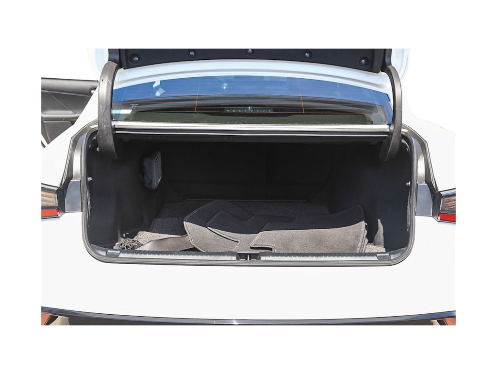 Thumbnail: 2024 Lexus ES - 16