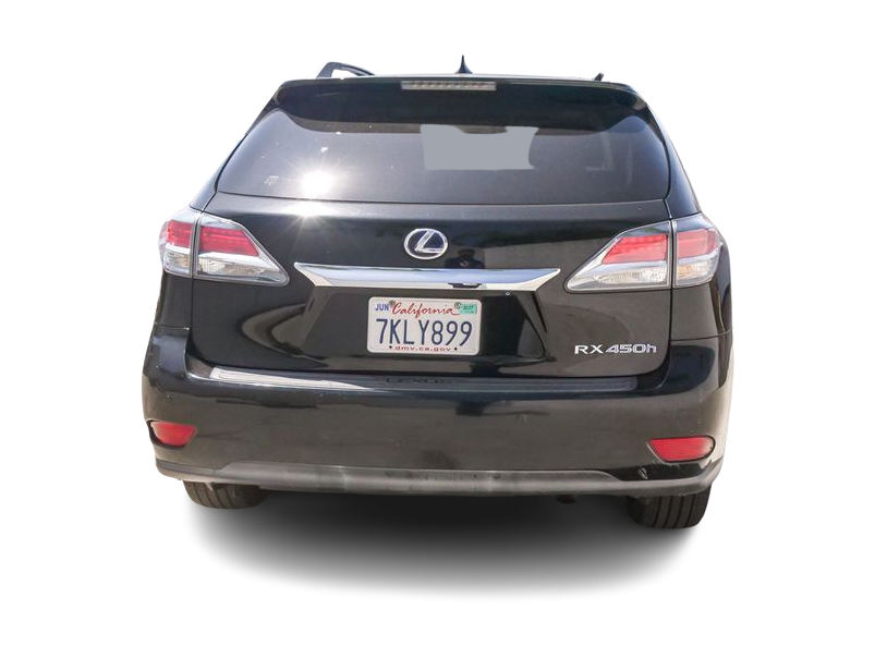Thumbnail: 2015 Lexus RX - 3