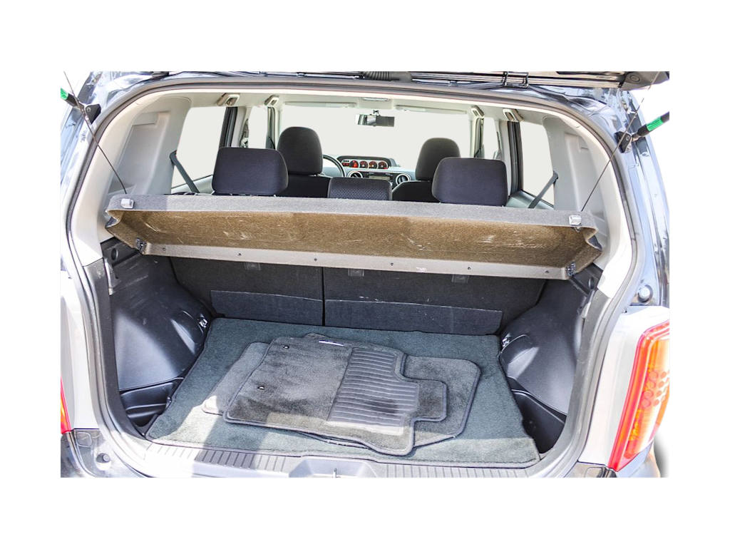 Thumbnail: 2008 Scion xB - 13