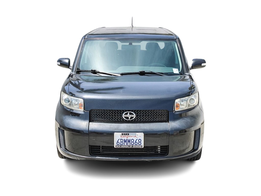 Thumbnail: 2008 Scion xB - 5