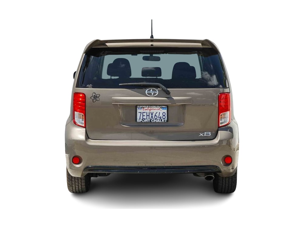 Thumbnail: 2013 Scion xB - 3