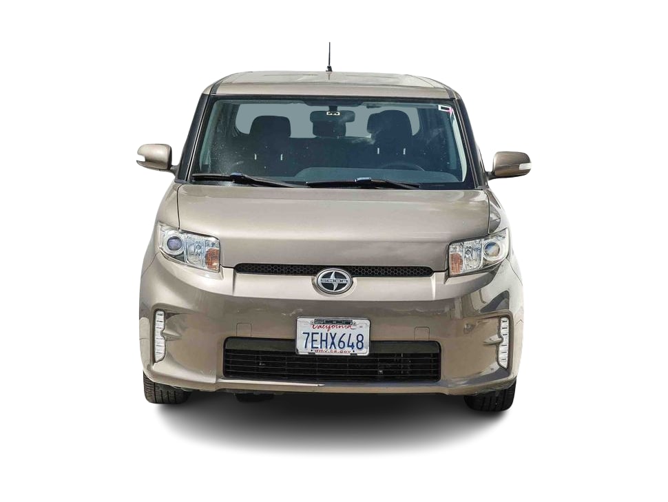 Thumbnail: 2013 Scion xB - 4