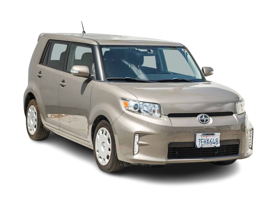 Thumbnail: 2013 Scion xB - 8