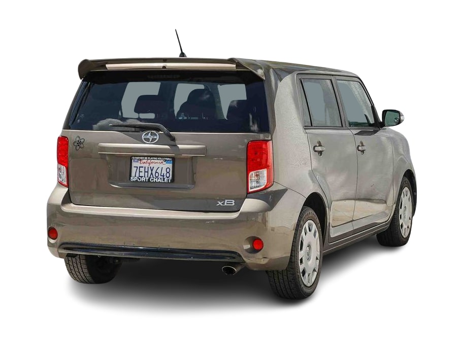 Thumbnail: 2013 Scion xB - 9