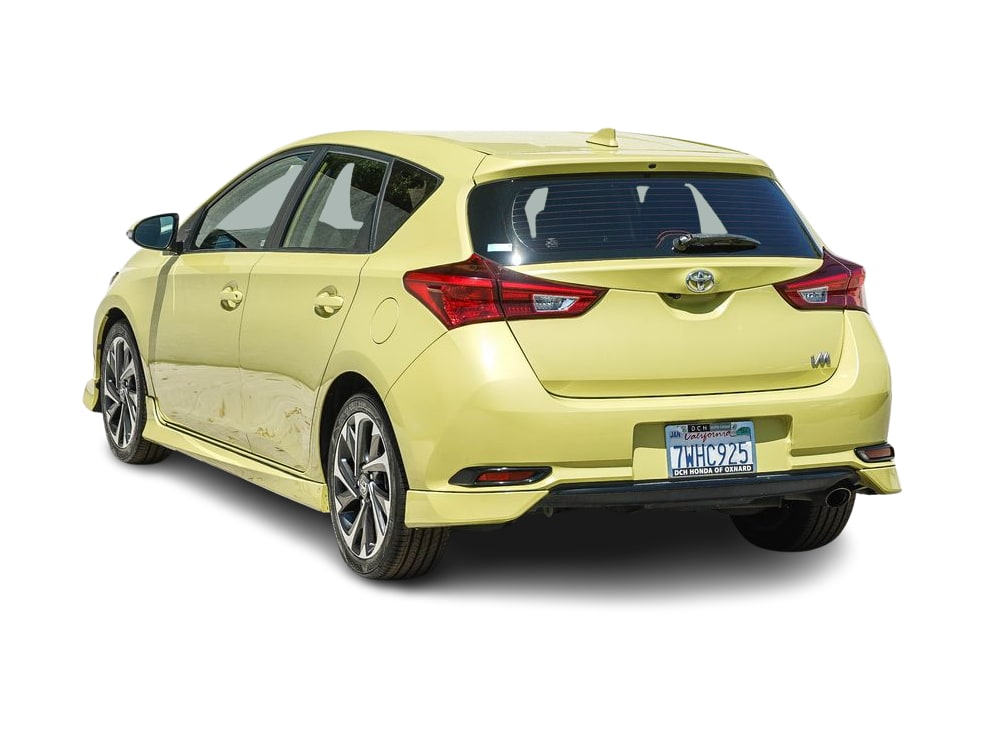 Thumbnail: 2017 Toyota Corolla iM - 3