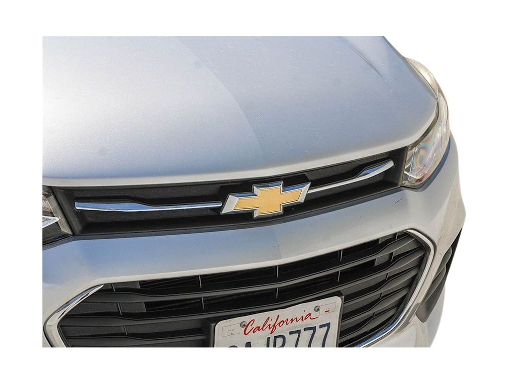 Thumbnail: 2018 Chevrolet Trax - 13