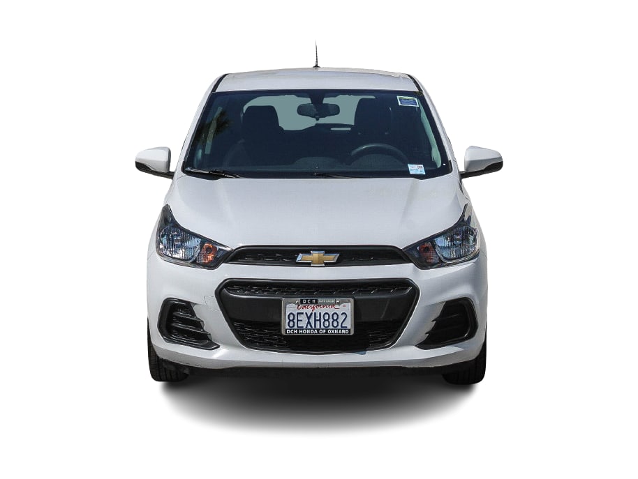 Thumbnail: 2018 Chevrolet Spark - 5