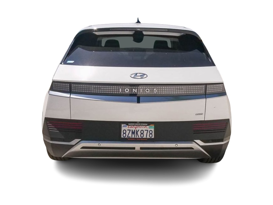 Thumbnail: 2022 Hyundai Ioniq 5 - 3