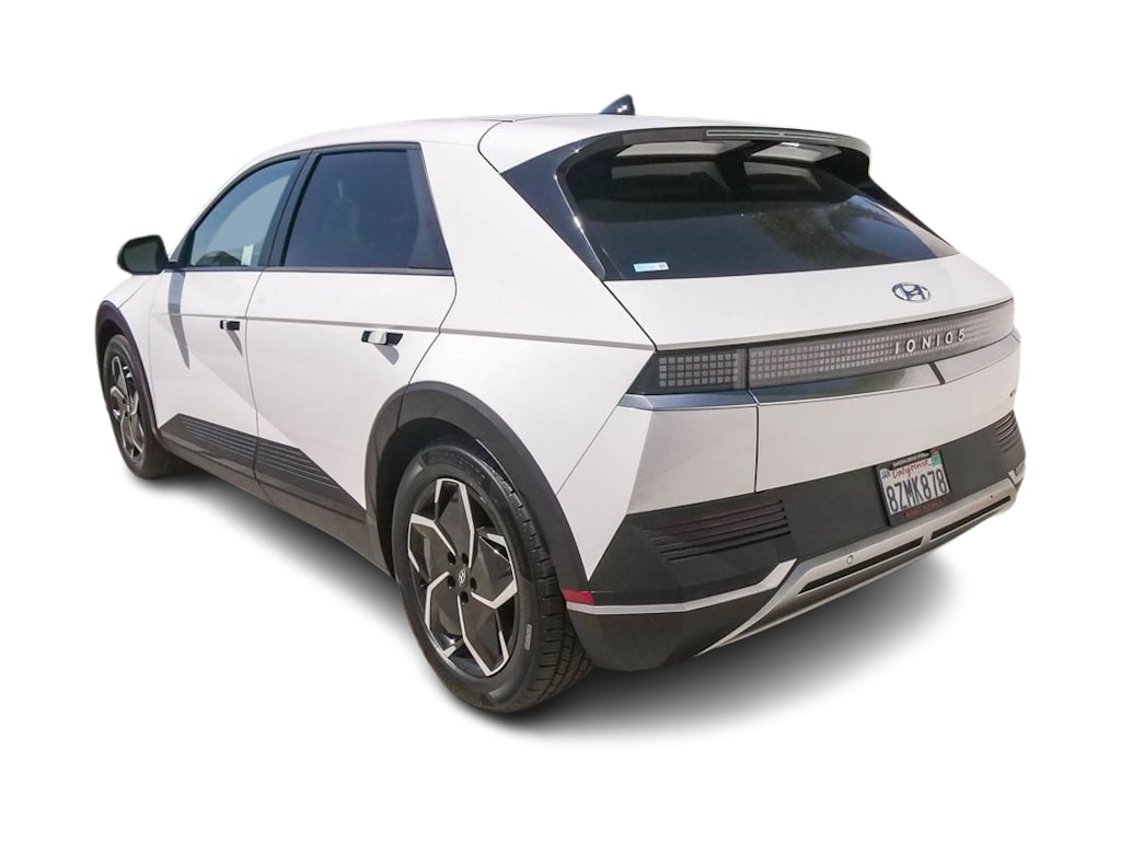 Thumbnail: 2022 Hyundai Ioniq 5 - 2