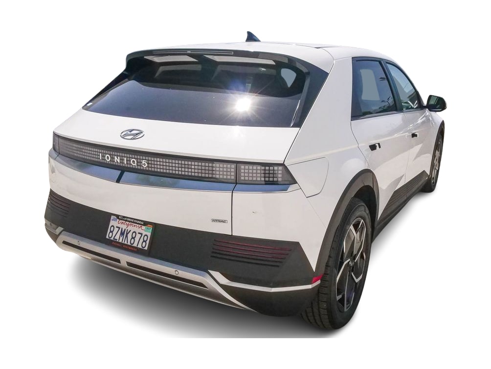 Thumbnail: 2022 Hyundai Ioniq 5 - 11