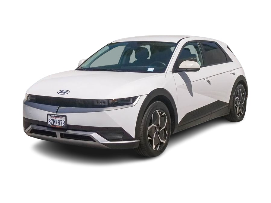 Used 2022 Hyundai IONIQ 5 SEL with VIN KM8KNDAF8NU051116 for sale in Waukesha, WI