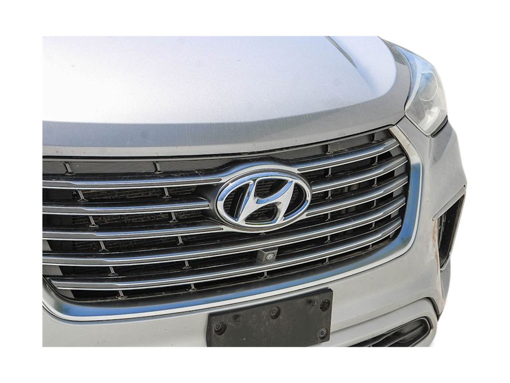Thumbnail: 2017 Hyundai Santa Fe - 11