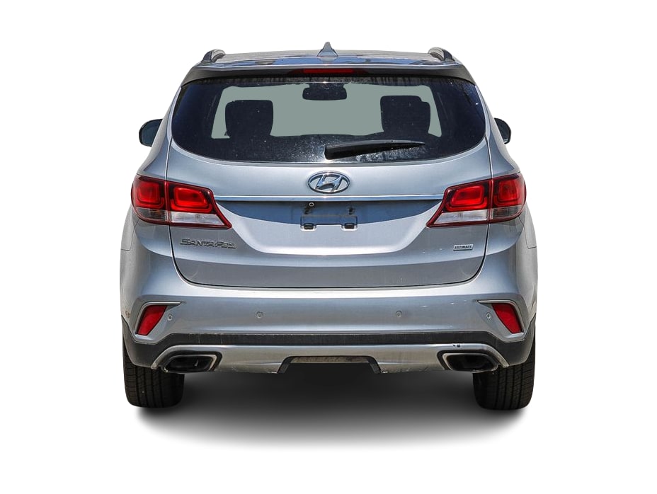 Thumbnail: 2017 Hyundai Santa Fe - 3