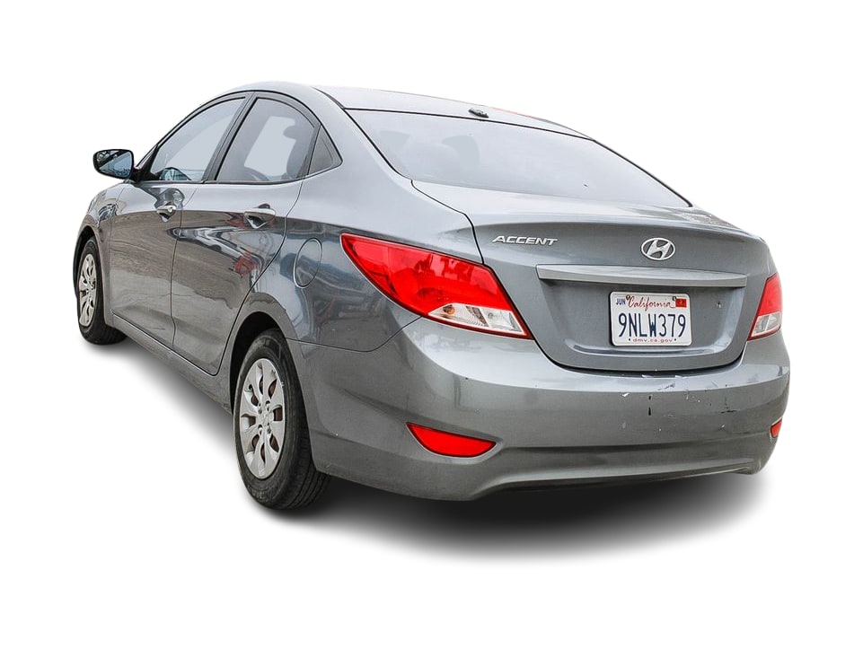 Thumbnail: 2015 Hyundai Accent - 2