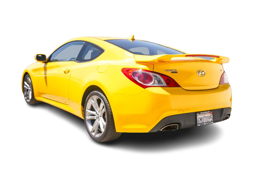 Thumbnail: 2010 Hyundai Genesis - 2