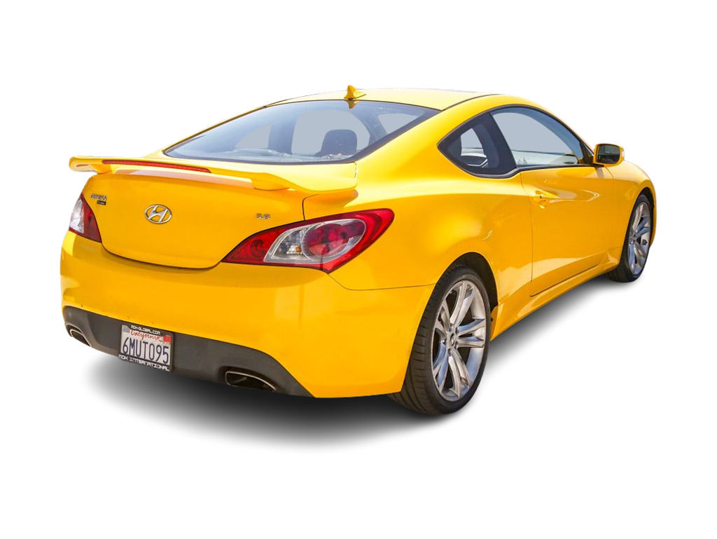 Thumbnail: 2010 Hyundai Genesis - 9
