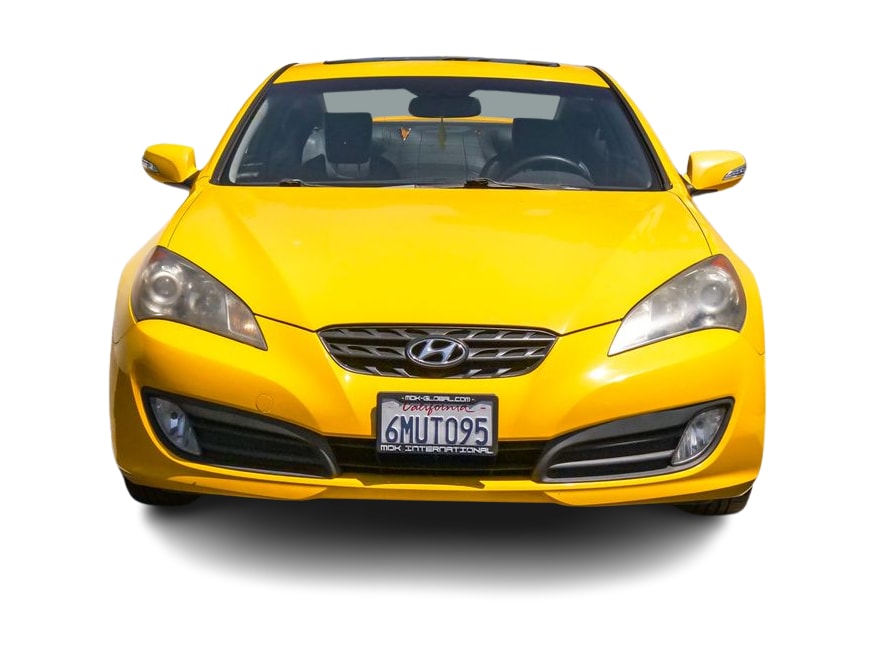 Thumbnail: 2010 Hyundai Genesis - 3