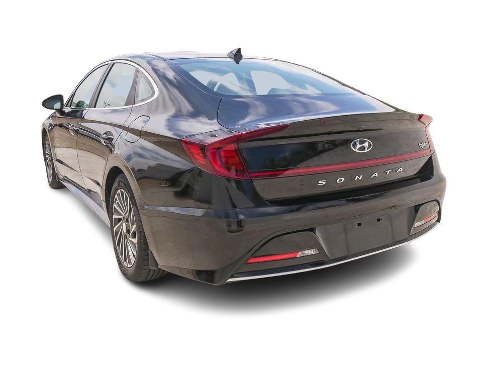 Thumbnail: 2020 Hyundai Sonata - 2