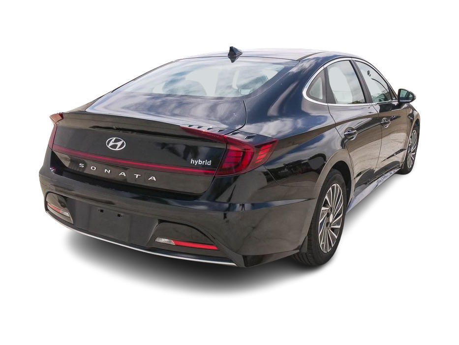 Thumbnail: 2020 Hyundai Sonata - 11