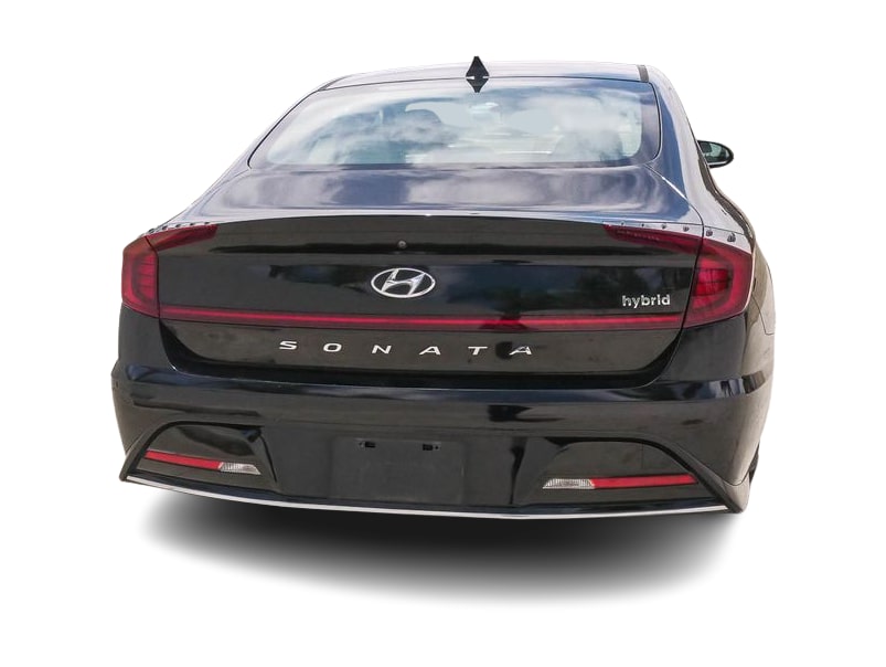 Thumbnail: 2020 Hyundai Sonata - 3