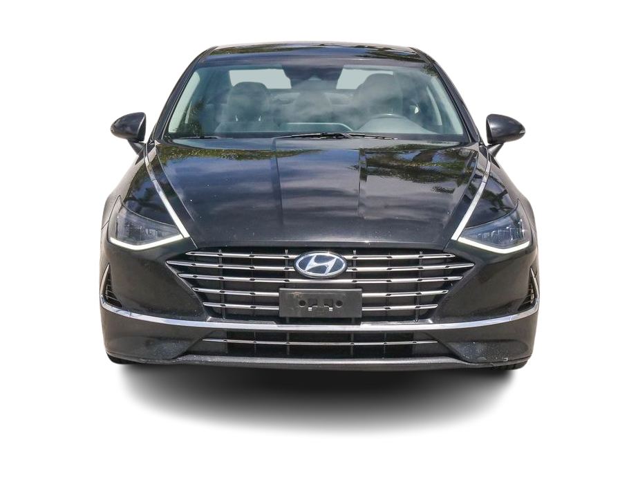 Thumbnail: 2020 Hyundai Sonata - 4