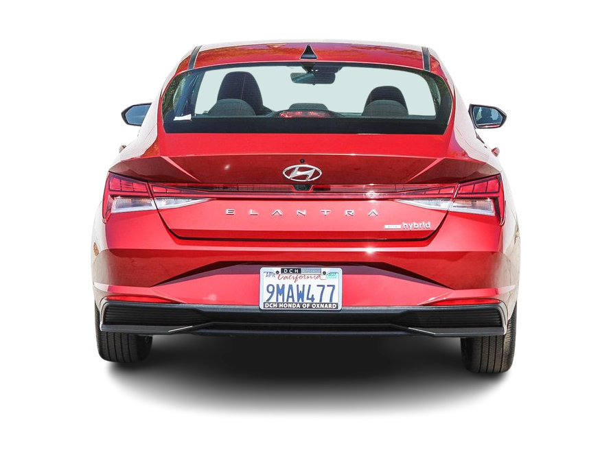 Thumbnail: 2023 Hyundai Elantra - 18
