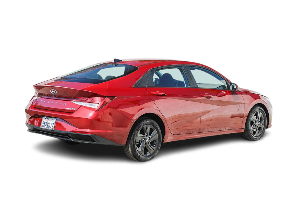 Thumbnail: 2023 Hyundai Elantra - 19