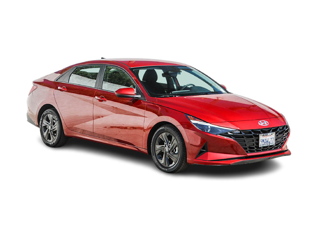 Thumbnail: 2023 Hyundai Elantra - 17