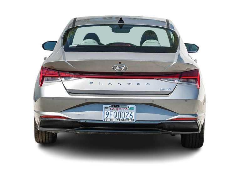 Thumbnail: 2023 Hyundai Elantra - 17