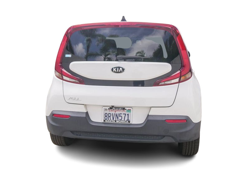 Thumbnail: 2020 Kia Soul - 11